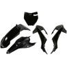 Kit plastiques SX65 16-23 BK - 14032914