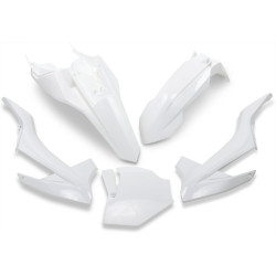 Kit plastiques SX65 16-23 WT - 14032915