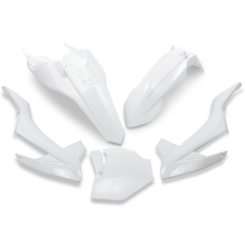 Kit plastiques SX65 16-23 WT - 14032915