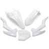 Kit plastiques SX65 16-23 WT - 14032915