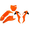 Kit plastiques SX65 16-23 OR - 14032916