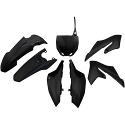 Kit plastiques YAMAHA YZ65 BLK - 14032917