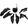 Kit plastiques YAMAHA YZ65 BLK - 14032917