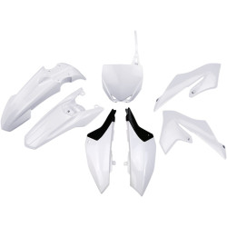 Kit plastiques YAMAHA YZ65 WHT - 14032918