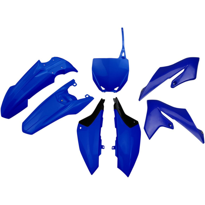 Kit plastiques YAMAHA YZ65 BLUE - 14032919