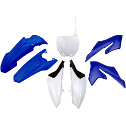 Kit plastiques YAMAHA YZ65 OEM - 14032920