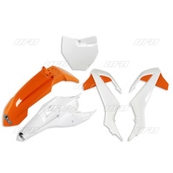 Kit plastiques SX65 16-23 OE19 - 14032921