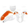 Kit plastiques SX65 16-23 OE19 - 14032921
