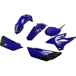 Kit plastiques YZ85 15-21 BLUE - 14032951