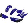 Kit plastiques YZ85 15-21 BLUE - 14032951