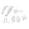 Full kit plastiques YZ125/250 96-97  - 14032952