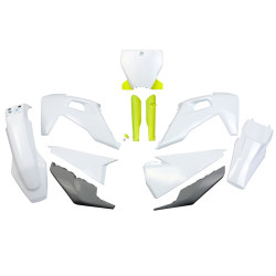 Full kit plastiques TC/FC 19-22 WH20 - 14033021