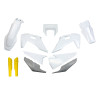 Full kit plastiques TX/TE/FE 20-23 O - 14033022