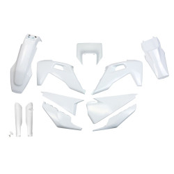 Full kit plastiques TX/TE/FE 20-23 W - 14033023