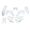Full kit plastiques TX/TE/FE 20-23 W - 14033023