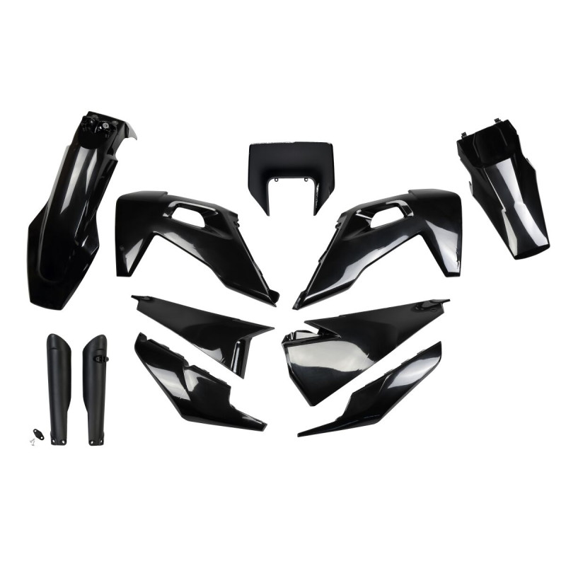 Full kit plastiques TX/TE/FE 20-23 B - 14033024