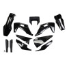 Full kit plastiques TX/TE/FE 20-23 B - 14033024