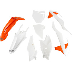 Kit plastiques KTM85 18-24 OEM020 - 14033043