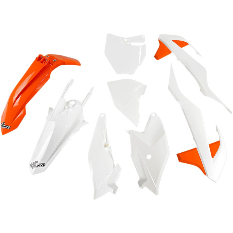 Kit plastiques KTM85 18-24 OEM020 - 14033043
