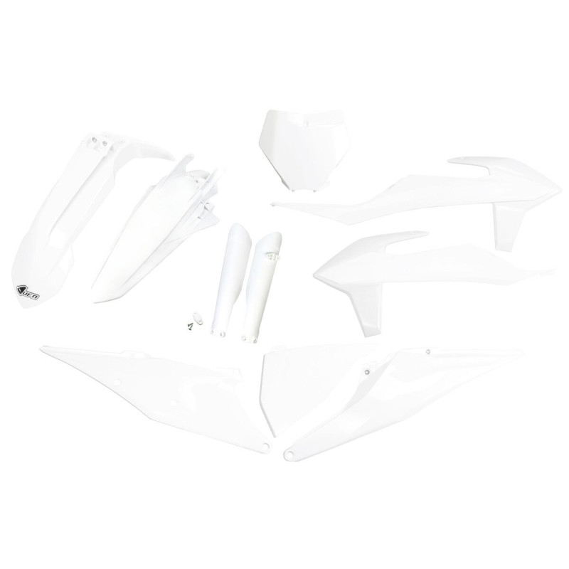 Full kit plastiques SX/SXF 19-22 WH0 - 14033044