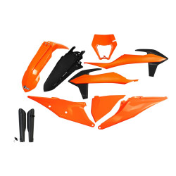 Full kit plastiques EXC 20-23 OEM20 - 14033045