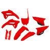 Full kit plastiques CRF250 22-24/450 - 14033285