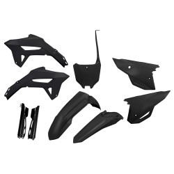 Full kit plastiques CRF250 22-24/450 - 14033286