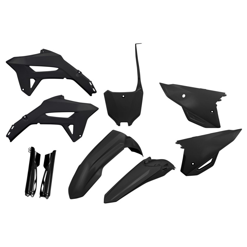Full kit plastiques CRF250 22-24/450 - 14033286
