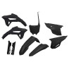 Full kit plastiques CRF250 22-24/450 - 14033286