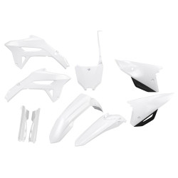 Full kit plastiques CRF250 22-24/450 - 14033287