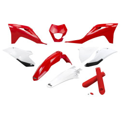 Full kit plastiques GASGAS ENDURO 21 - 14033402