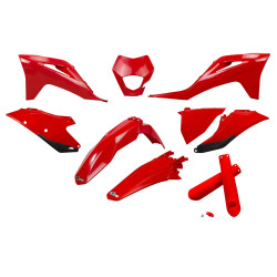 Full kit plastiques GASGAS ENDURO 21 - 14033403