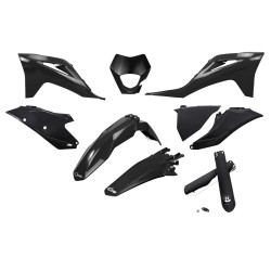 Full kit plastiques GASGAS ENDURO 21 - 14033404