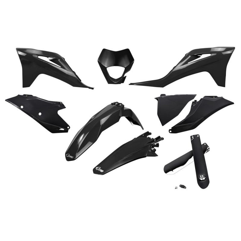 Full kit plastiques GASGAS ENDURO 21 - 14033404