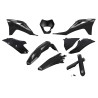 Full kit plastiques GASGAS ENDURO 21 - 14033404
