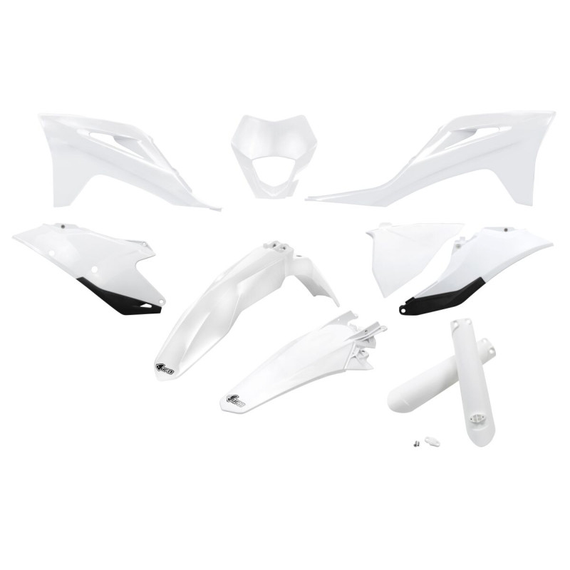 Full kit plastiques GASGAS ENDURO 21 - 14033405