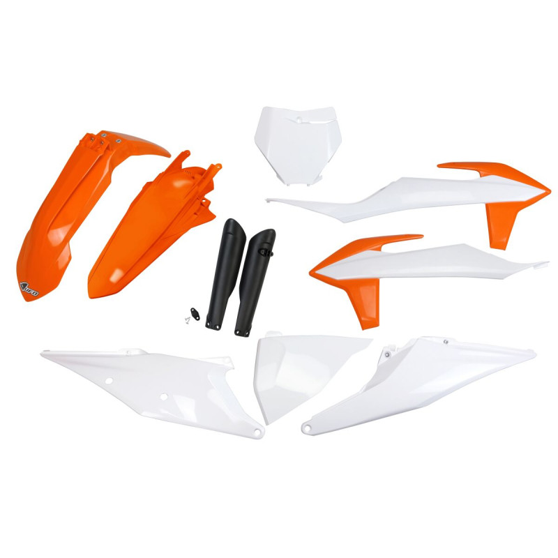 Full kit plastiques SX/SXF 19-22 OE2 - 14033407