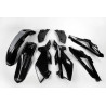 Kit plastiques HVA 06-08 2T BK - 14033512