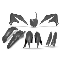 Kit plastiques YZF18- GREY - 14033518