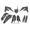 Kit plastiques YZF18- GREY - 14033518