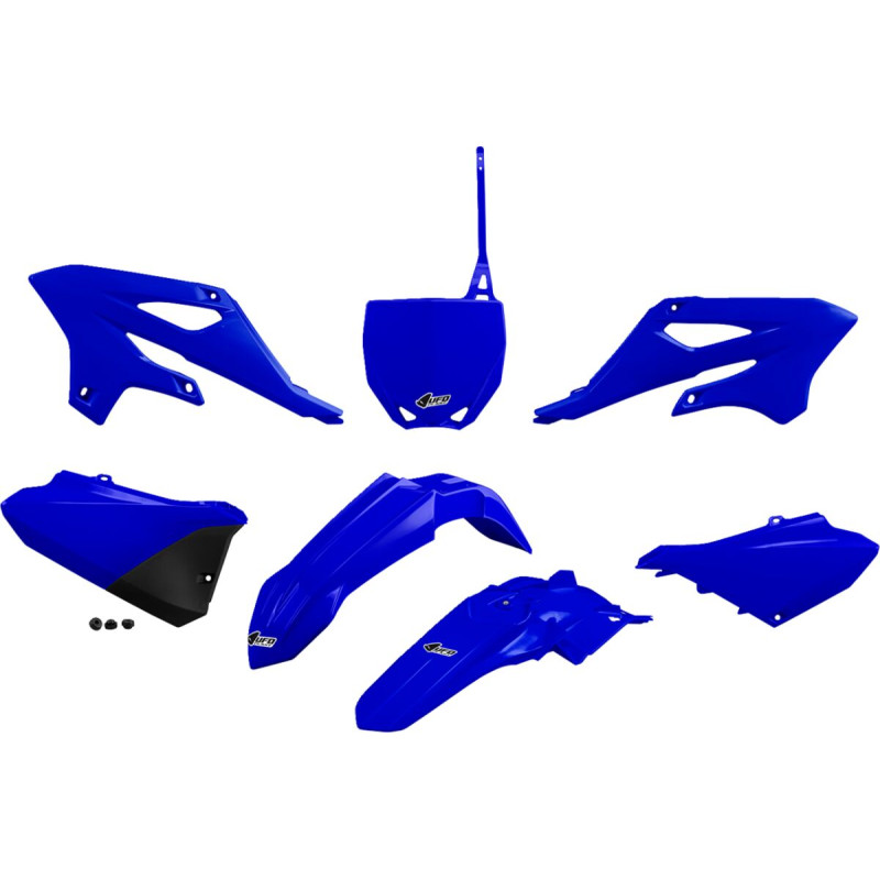 Kit plastiques YZ85 22- OEM - 14033654