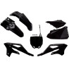 Kit plastiques YZ85 22- BLK - 14033655