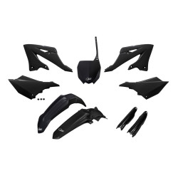 Full kit plastiques YZ125/250 22-25  - 14033658