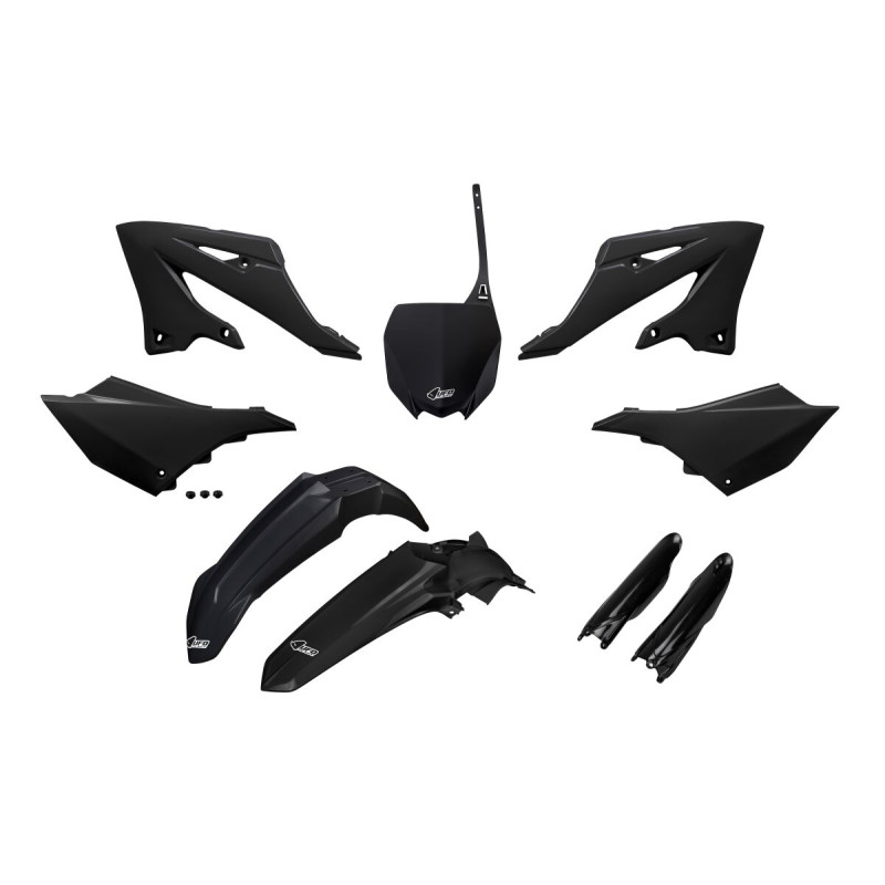 Full kit plastiques YZ125/250 22-25  - 14033658