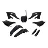 Full kit plastiques YZ125/250 22-25  - 14033658