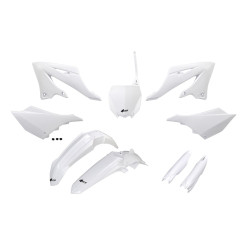 Full kit plastiques YZ125/250 22-25  - 14033659