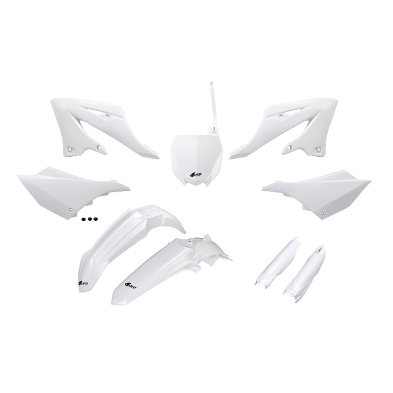 Full kit plastiques YZ125/250 22-25  - 14033659