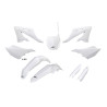 Full kit plastiques YZ125/250 22-25  - 14033659