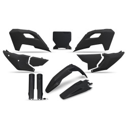 Full kit plastiques FC/TC 23-24 BK - 14033817