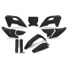 Full kit plastiques FC/TC 23-24 BK - 14033817